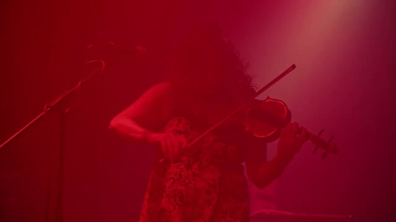 Labasheeda live @ Klubovna in Prague - Video thumbnail