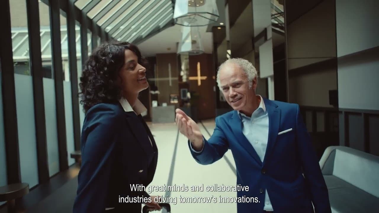 Inside Amsterdam's meetings industry - Video thumbnail