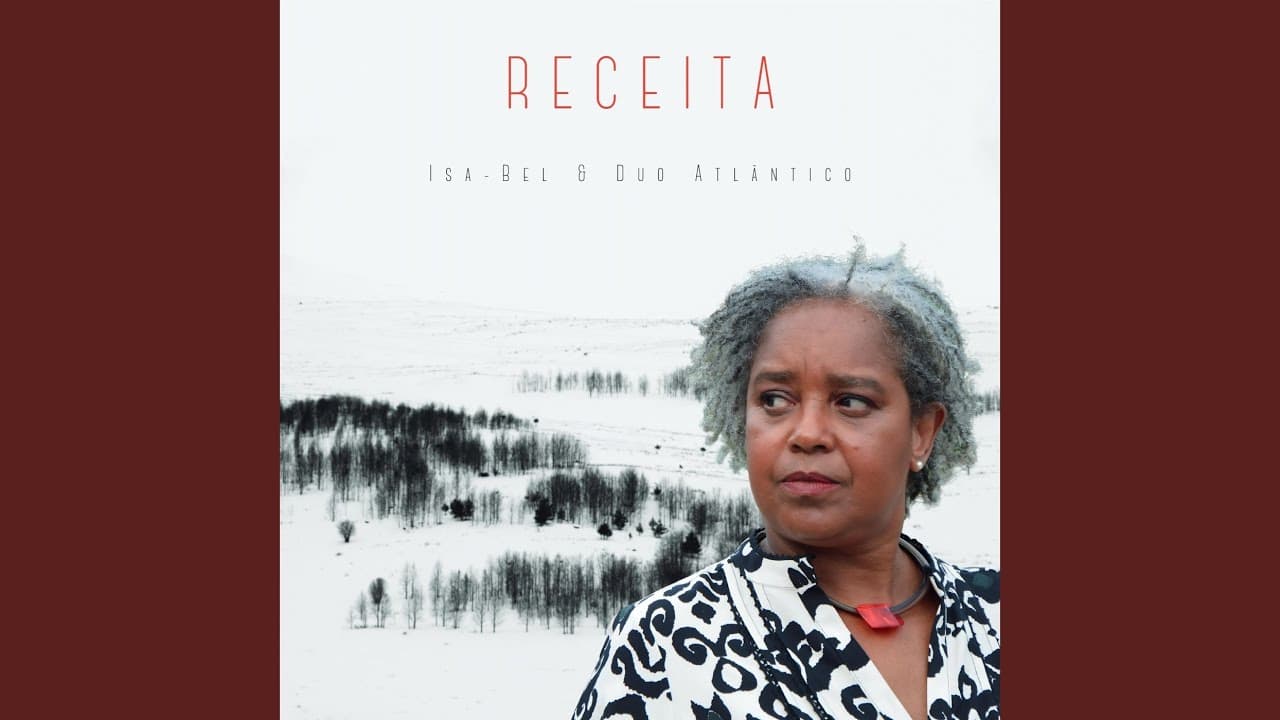 Lemba Dilê (feat. Duo Atlântico) · Isa-Bel · Duo Atlântico - Video thumbnail