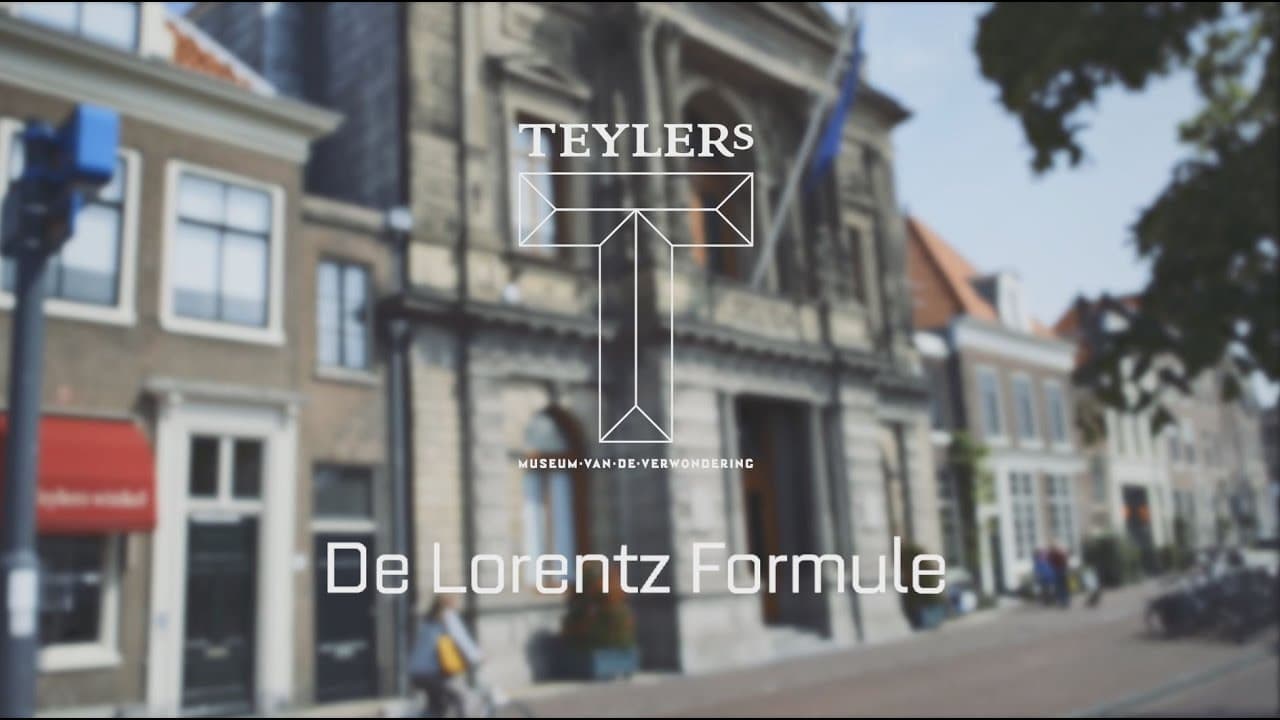 The Lorentz Formula - Video thumbnail