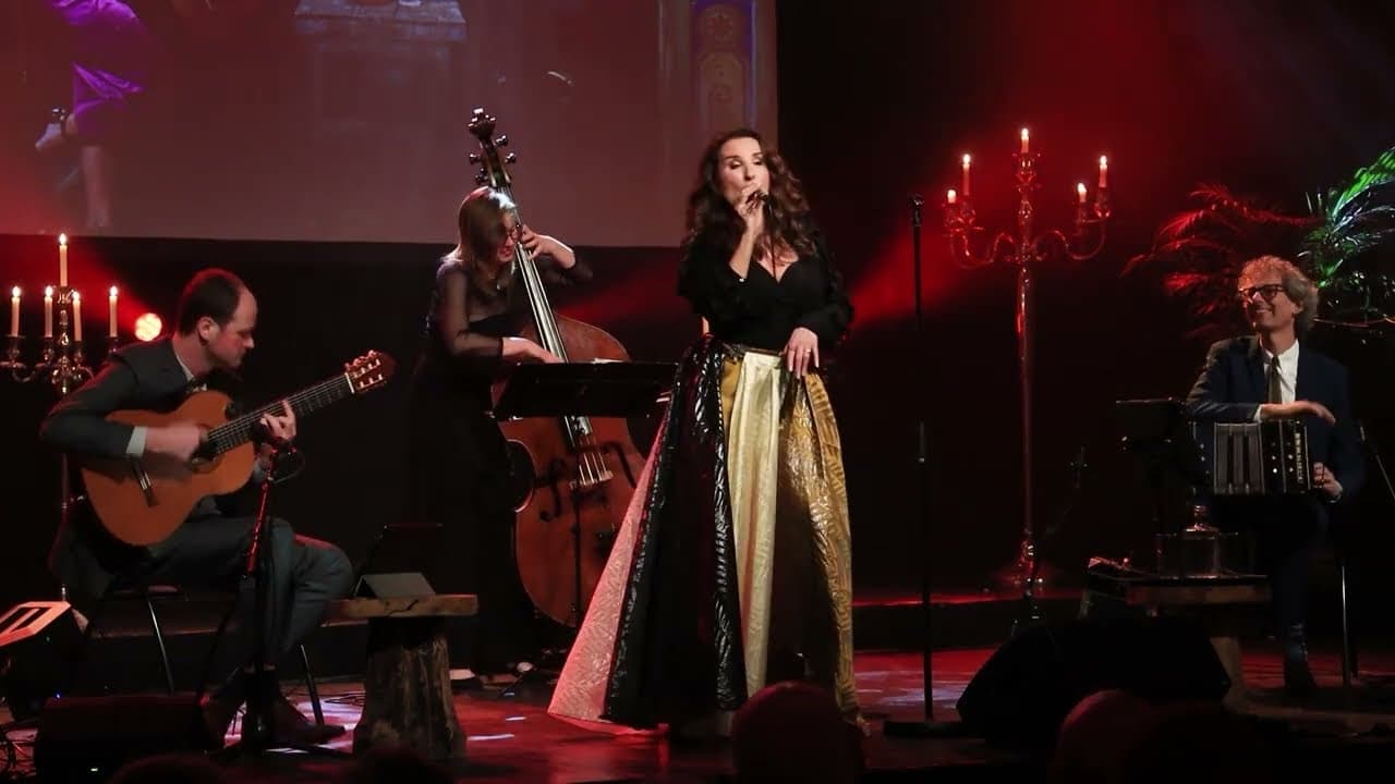 'FADANGO', FADO & TANGO and MORE - Video thumbnail