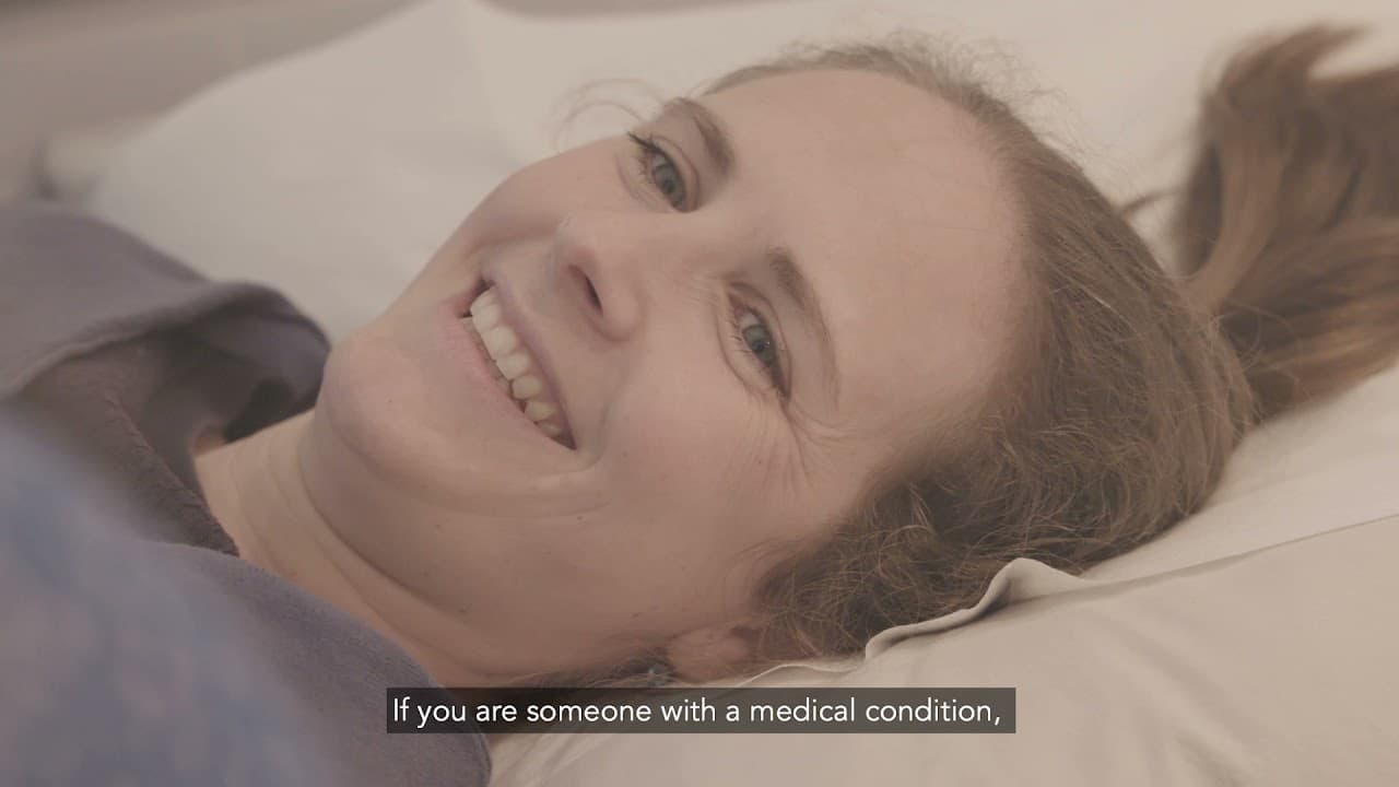 The Dutch Healthcare System - Part 2 - Video thumbnail