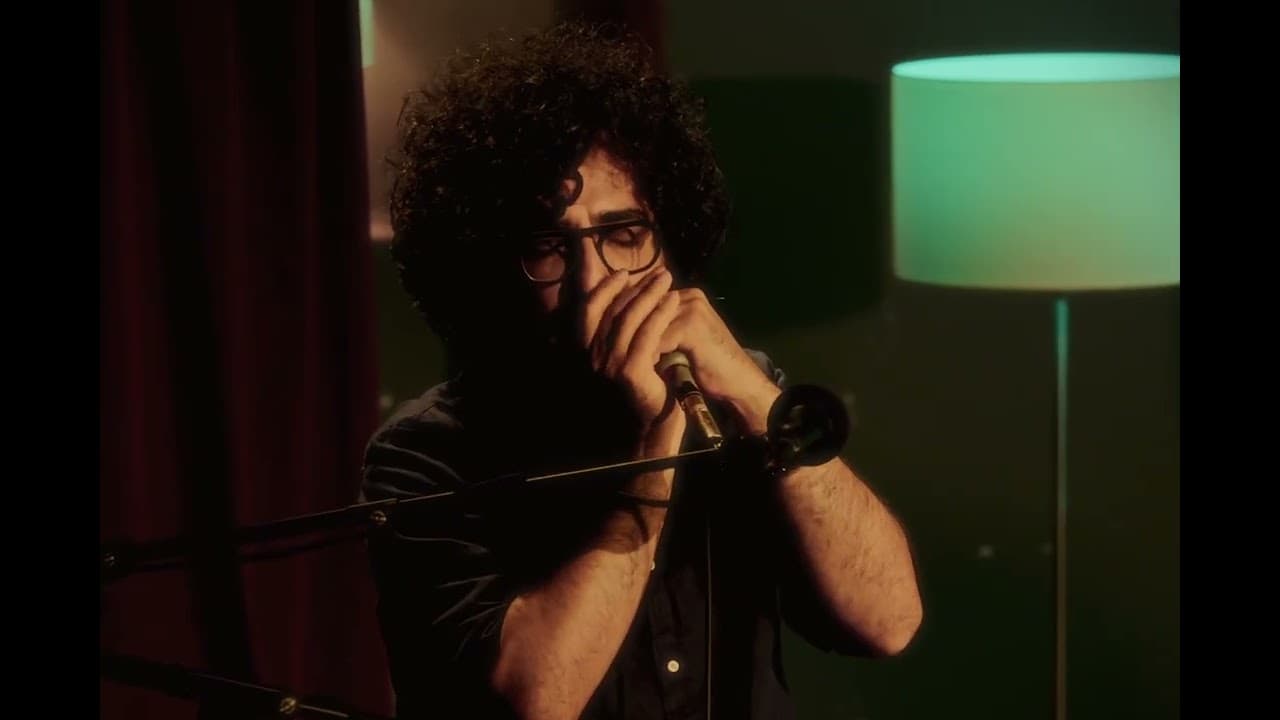 Hamid Reza Behzadian - Video thumbnail