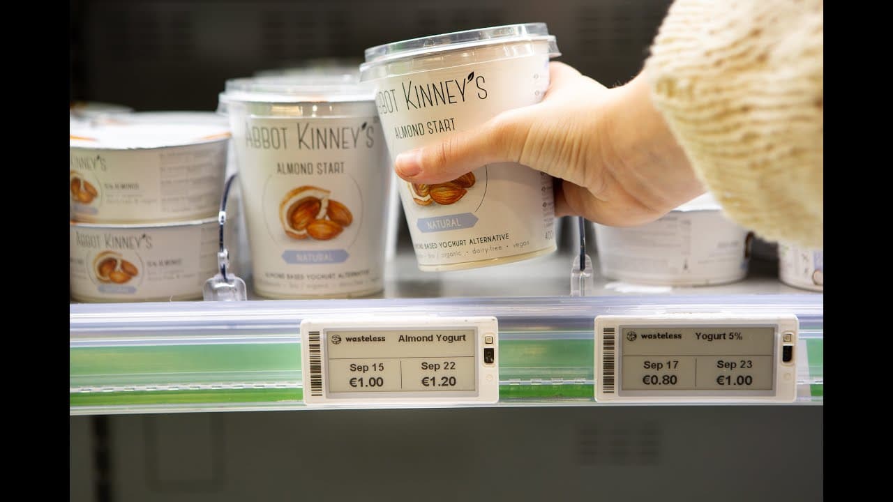 Sell more, Wasteless - Video thumbnail