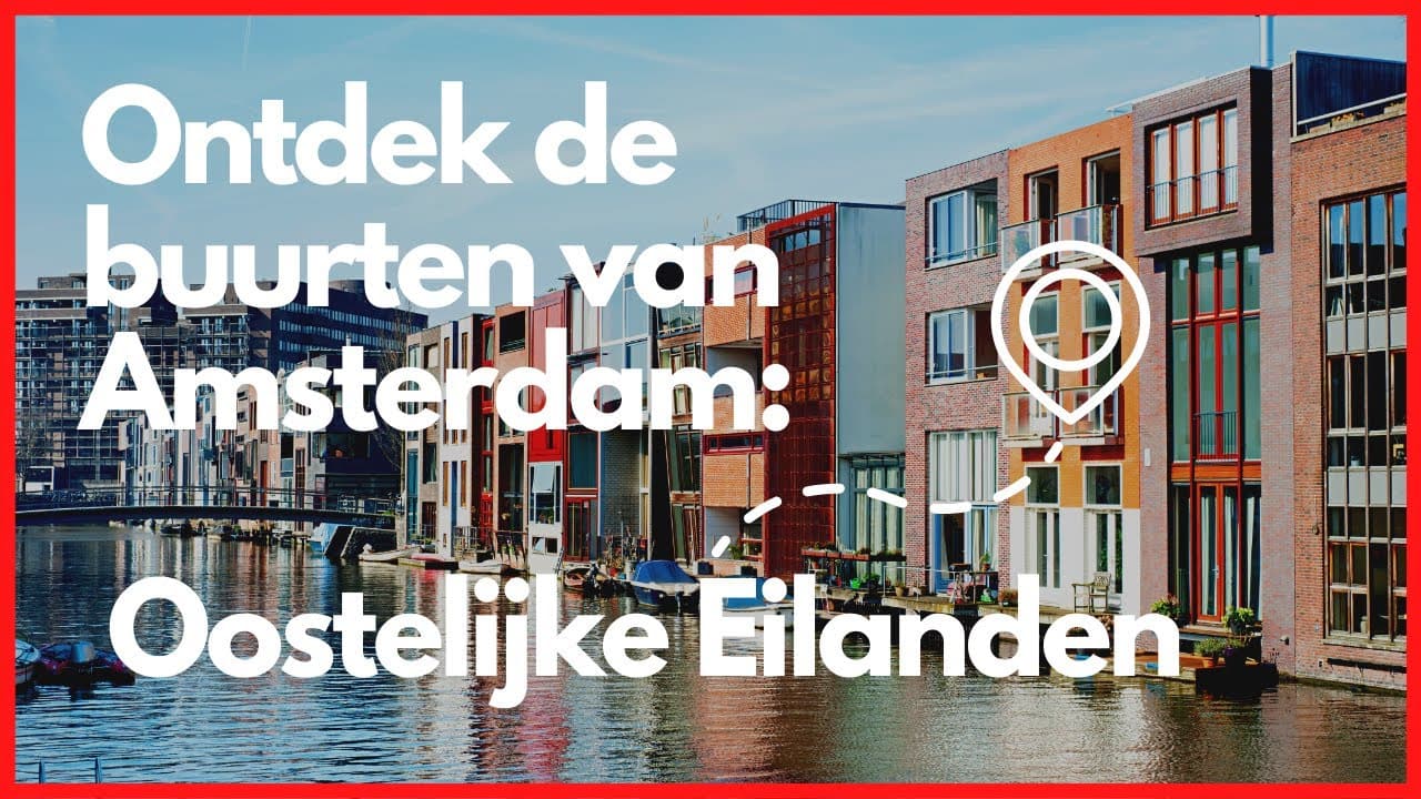 De buurt van... - Video thumbnail