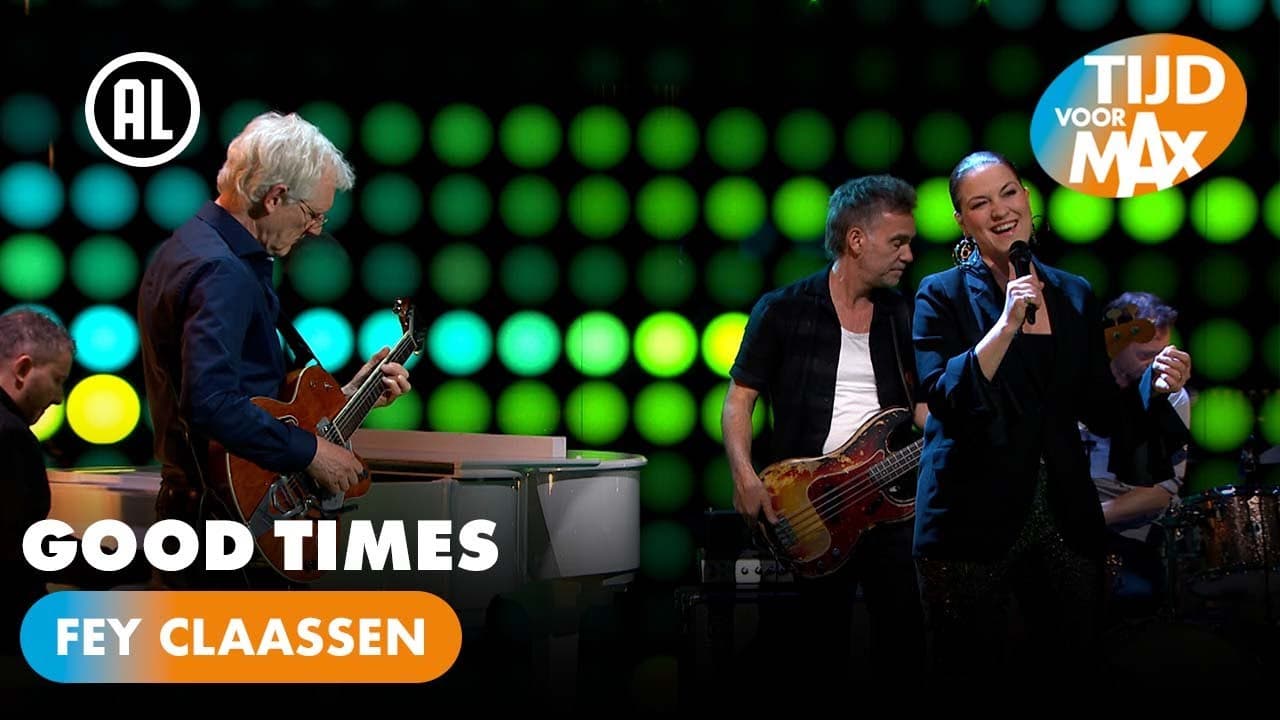 Fay Claassen - Video thumbnail