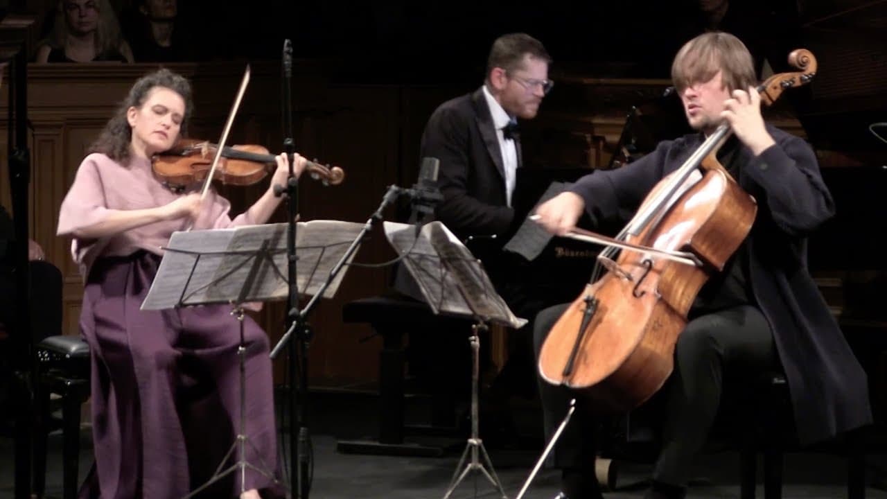 Aftermovie Winteravonden 2024 - Video thumbnail