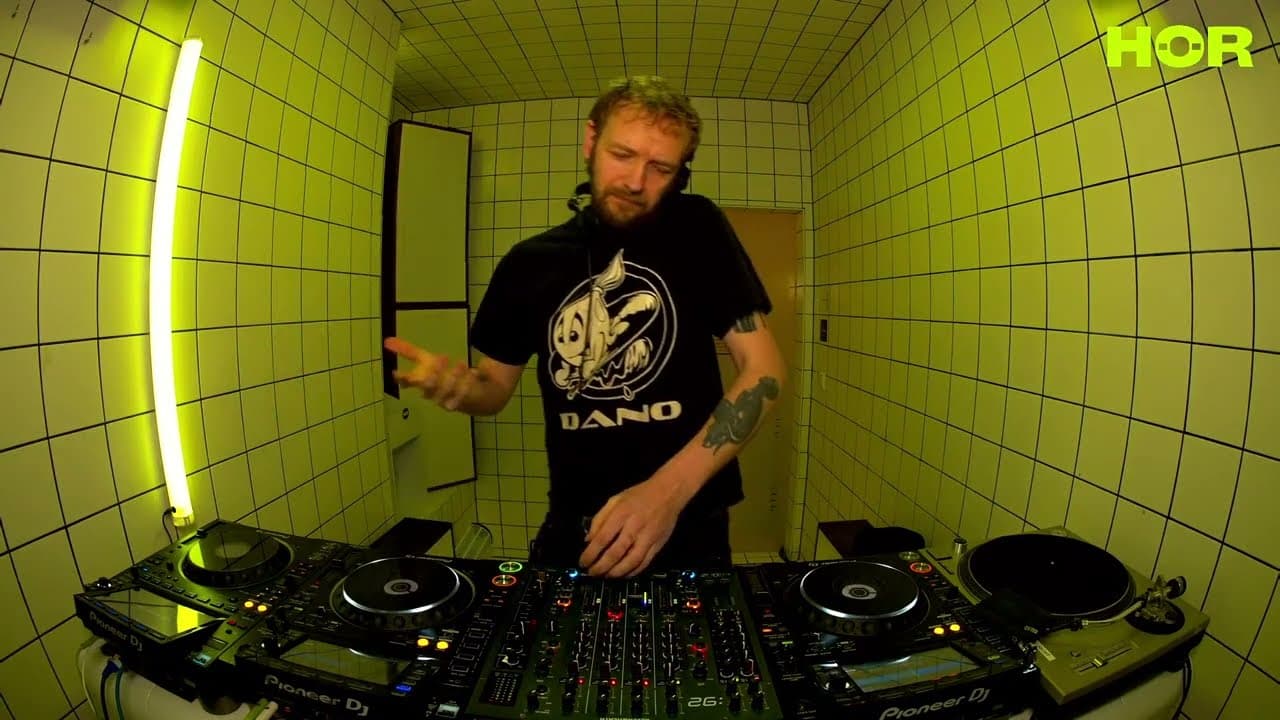 DJ Europarking - Video thumbnail