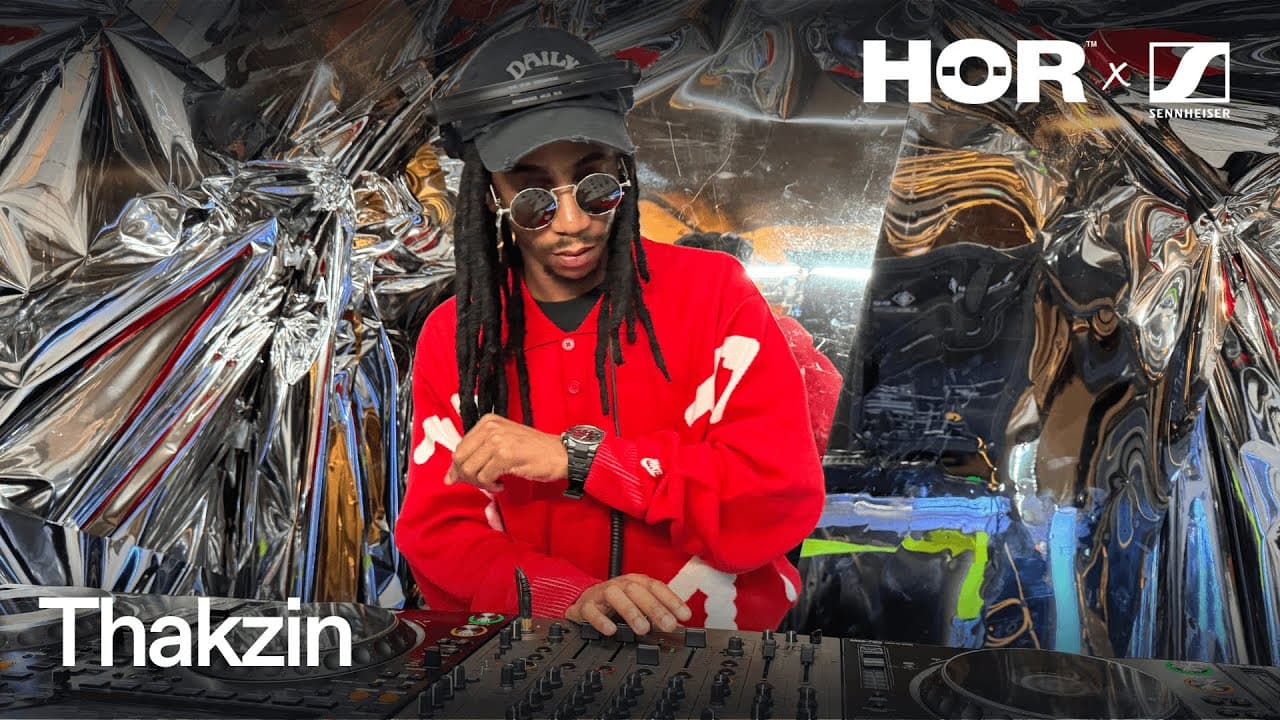 Amapiano NL - Video thumbnail