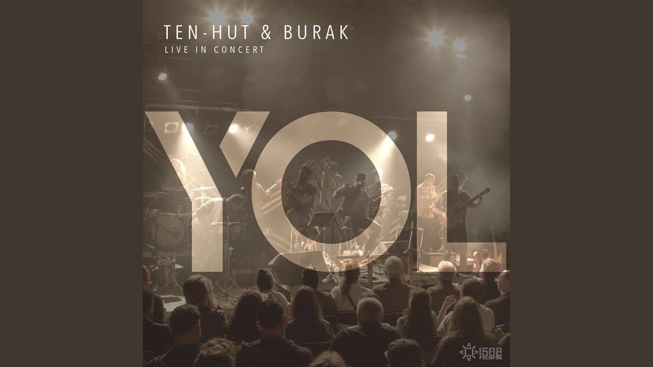 Ten-hut - Video thumbnail