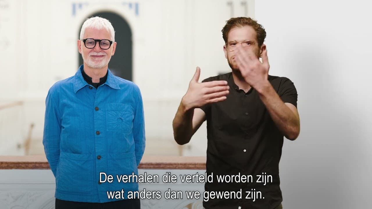 Videotour in Nederlandse Gebarentaal - Video thumbnail