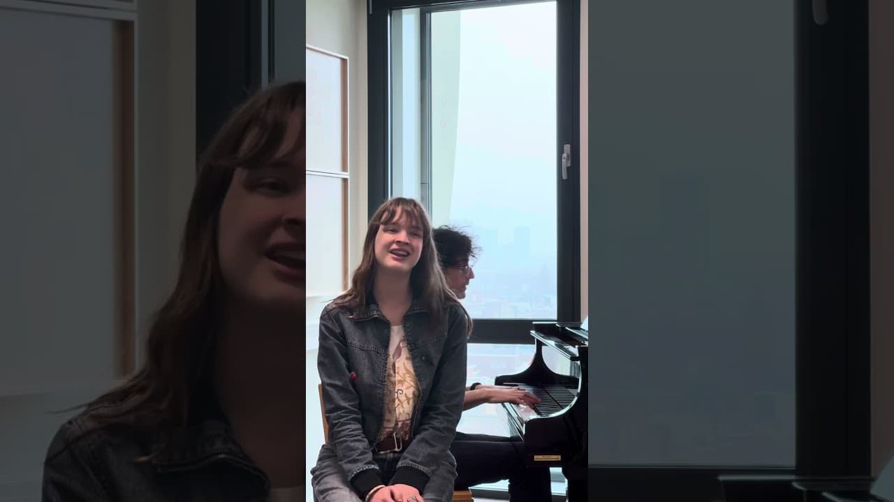 Gudrun Blok - Video thumbnail