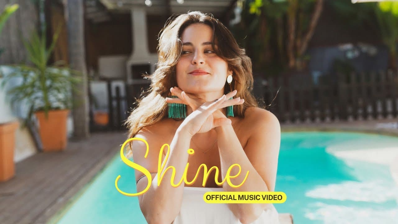 Shine - Video thumbnail
