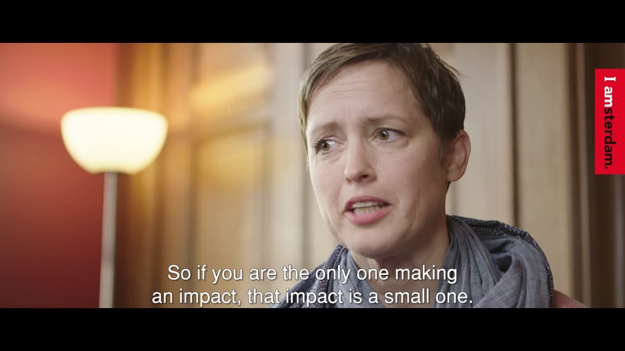 Mihela Hladin - Patagonia - Video thumbnail