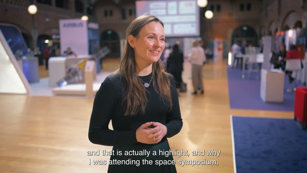 Watch the showcase video - Video thumbnail