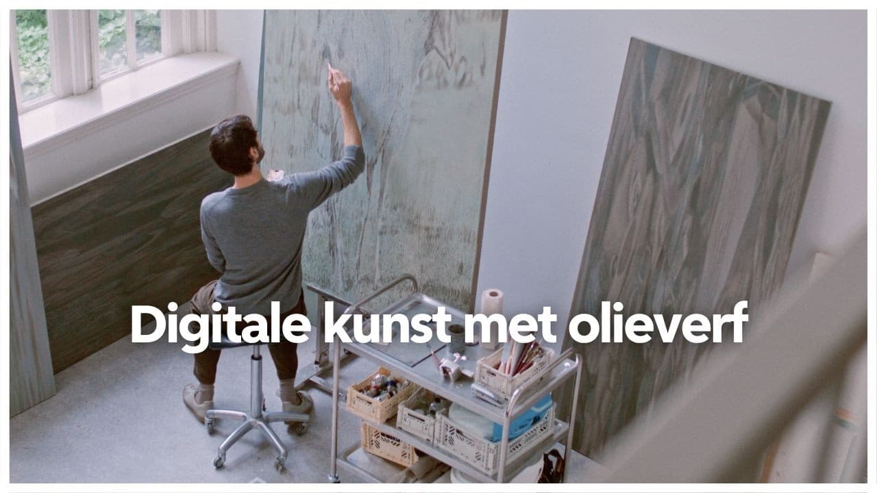 Cultuurmakers Emre - Video thumbnail