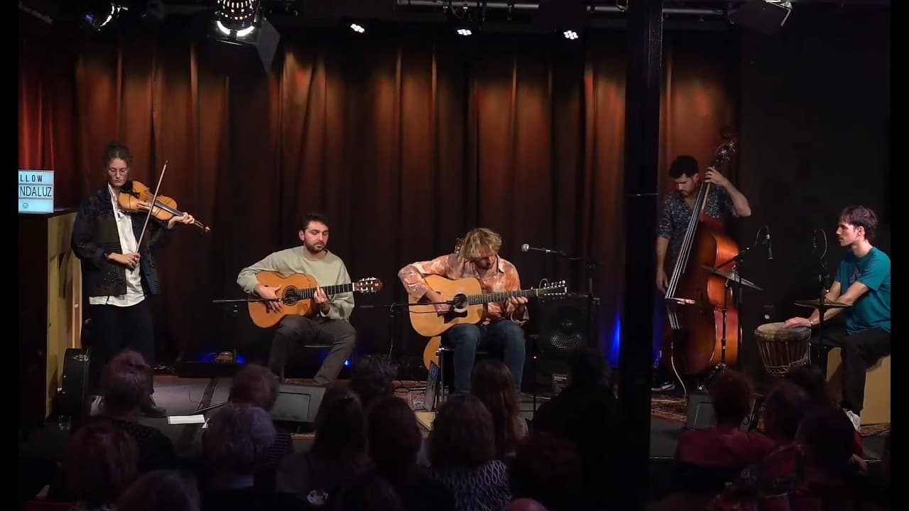 Holandaluz - Video thumbnail