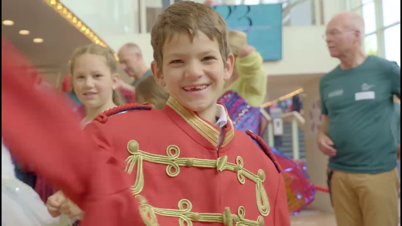 Open Huis Nationale Opera & Ballet - Video thumbnail