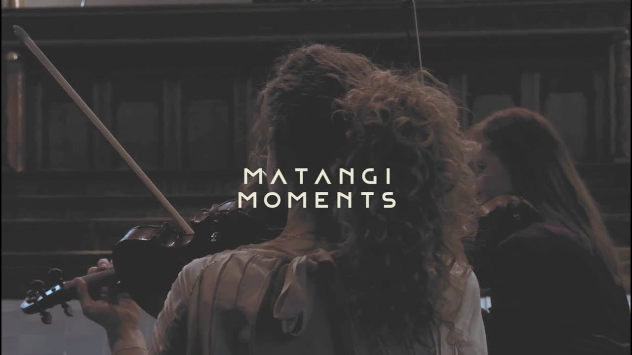 Matangi Moments: Baltische Zielen - Video thumbnail