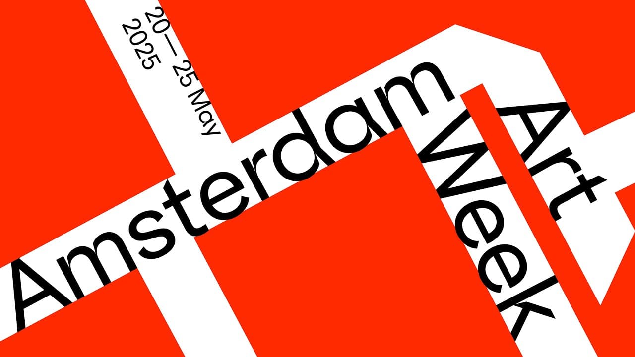Amsterdam Art Trailer 2025 - Video thumbnail