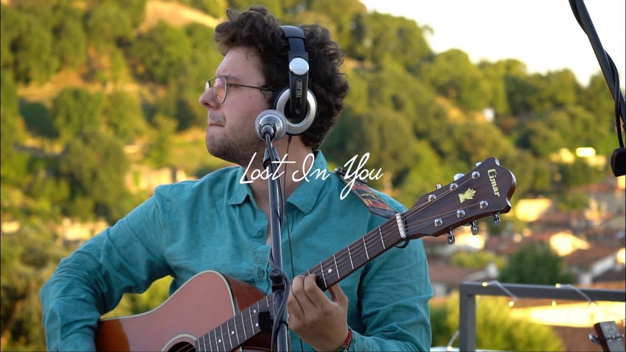 Francesco Marcheselli - Video thumbnail