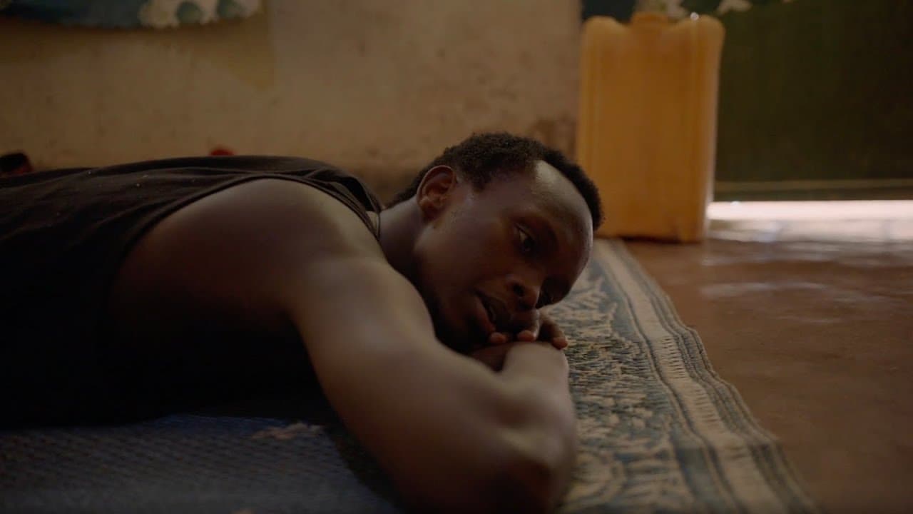 Trailer for the film 'The Things We Don't Say' - Video thumbnail