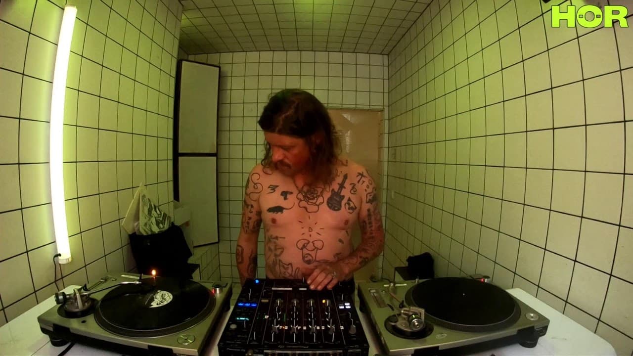 San Proper presents Propz - Video thumbnail