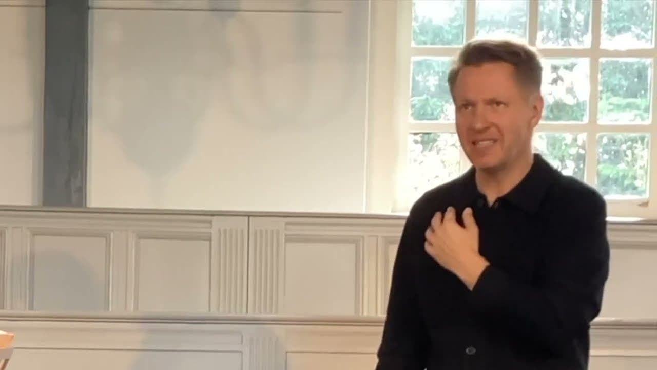 Irrlicht (Schurberts Winterreise) - Video thumbnail