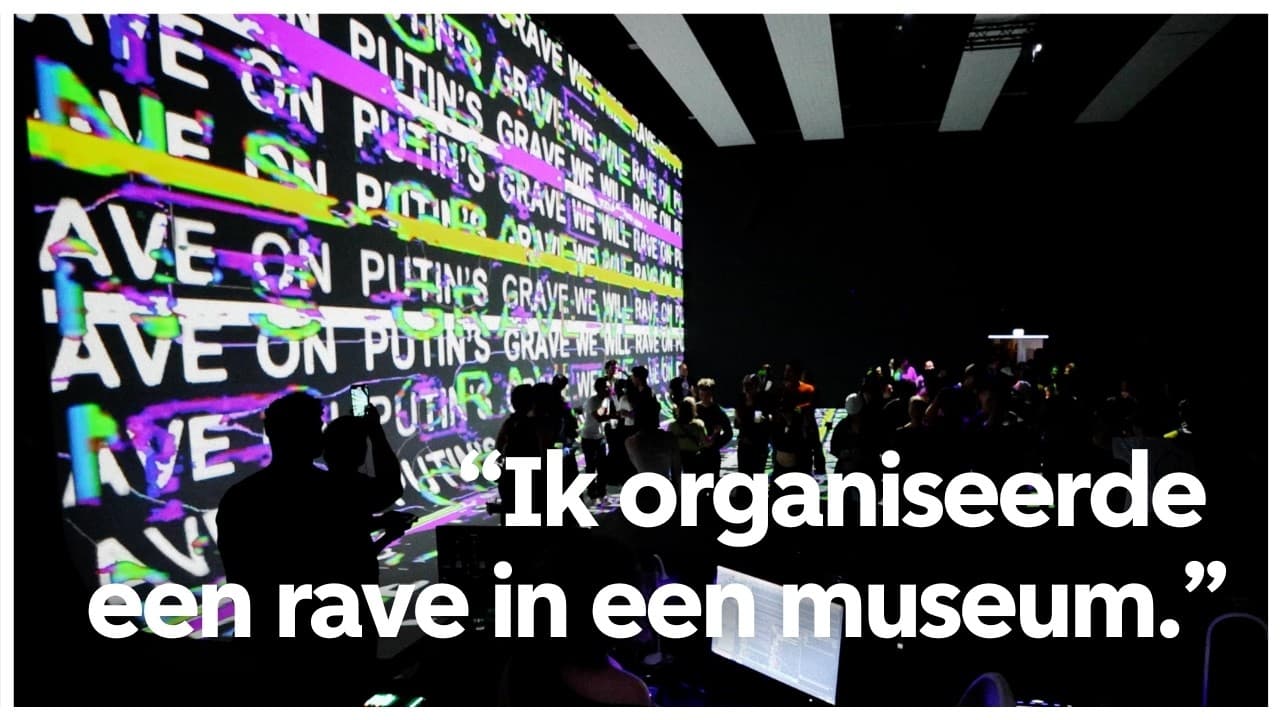 Echt Amsterdams Talent | Sophia Bulgakova - Video thumbnail