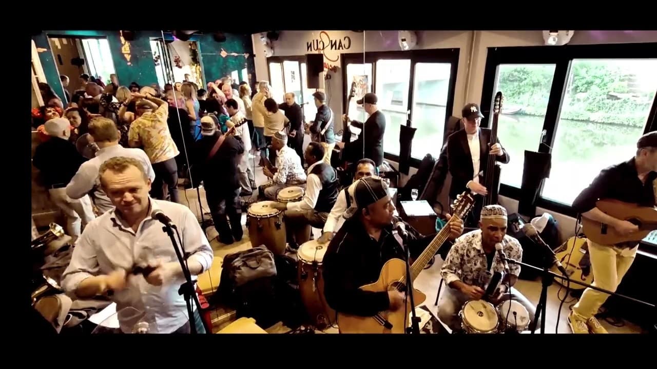 Septeto Triolosdos live - Video thumbnail