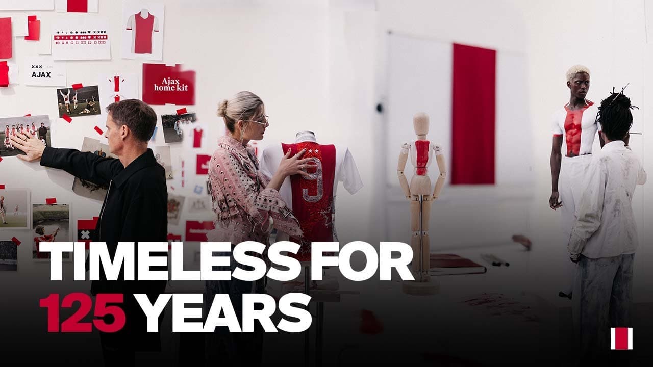 Ontwerp jubileumtenue - Video thumbnail