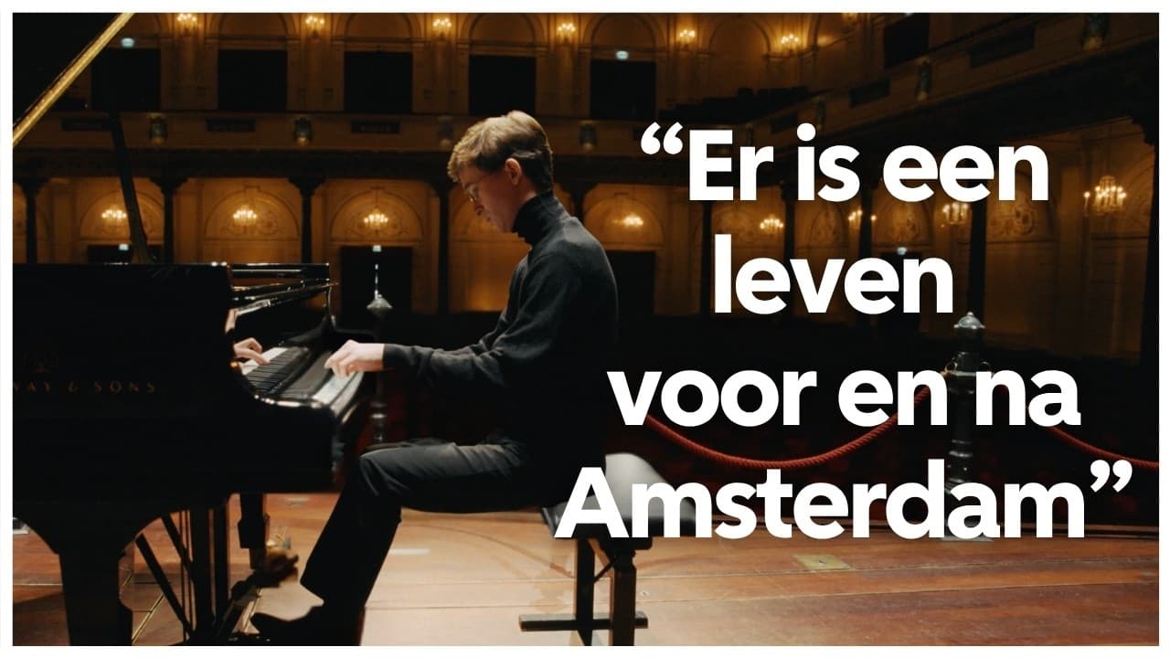 Echt Amsterdams Talent | Shane - Video thumbnail