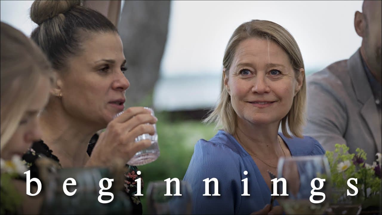 Beginnings Trailer - Video thumbnail