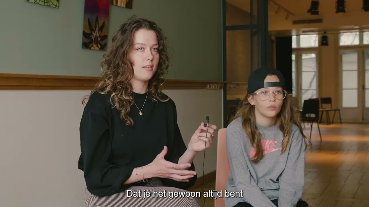 TM Amsterdam - Wie goed doet... Achter de Schermen - Video thumbnail