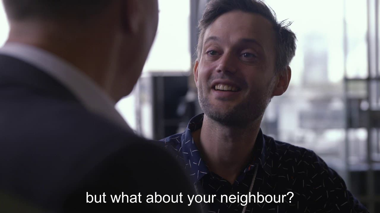 Frans Feldberg - Vrije Universiteit Amsterdam - Video thumbnail