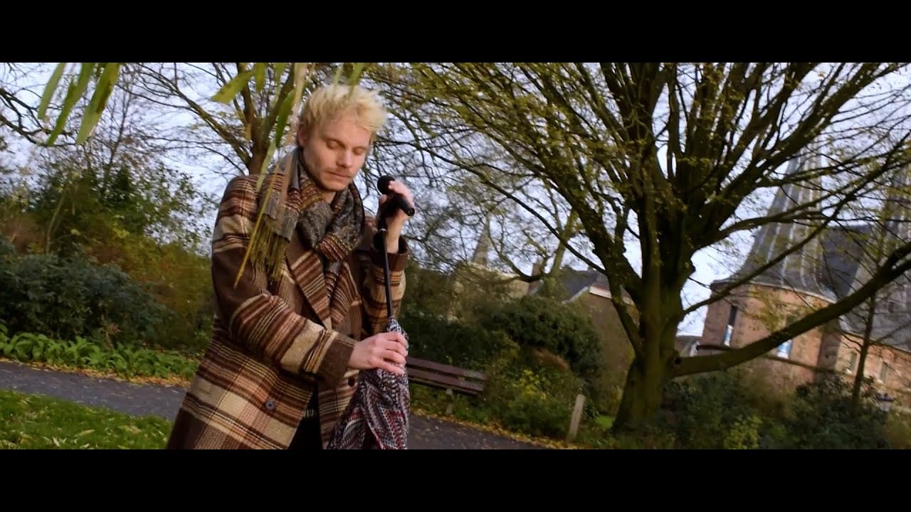 Vincent Corjanus - Video thumbnail