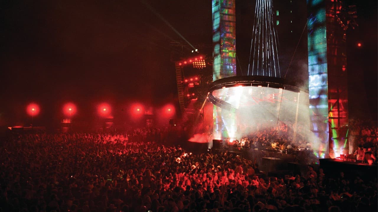 No Art Festival 2025 - Official Aftermovie - Video thumbnail
