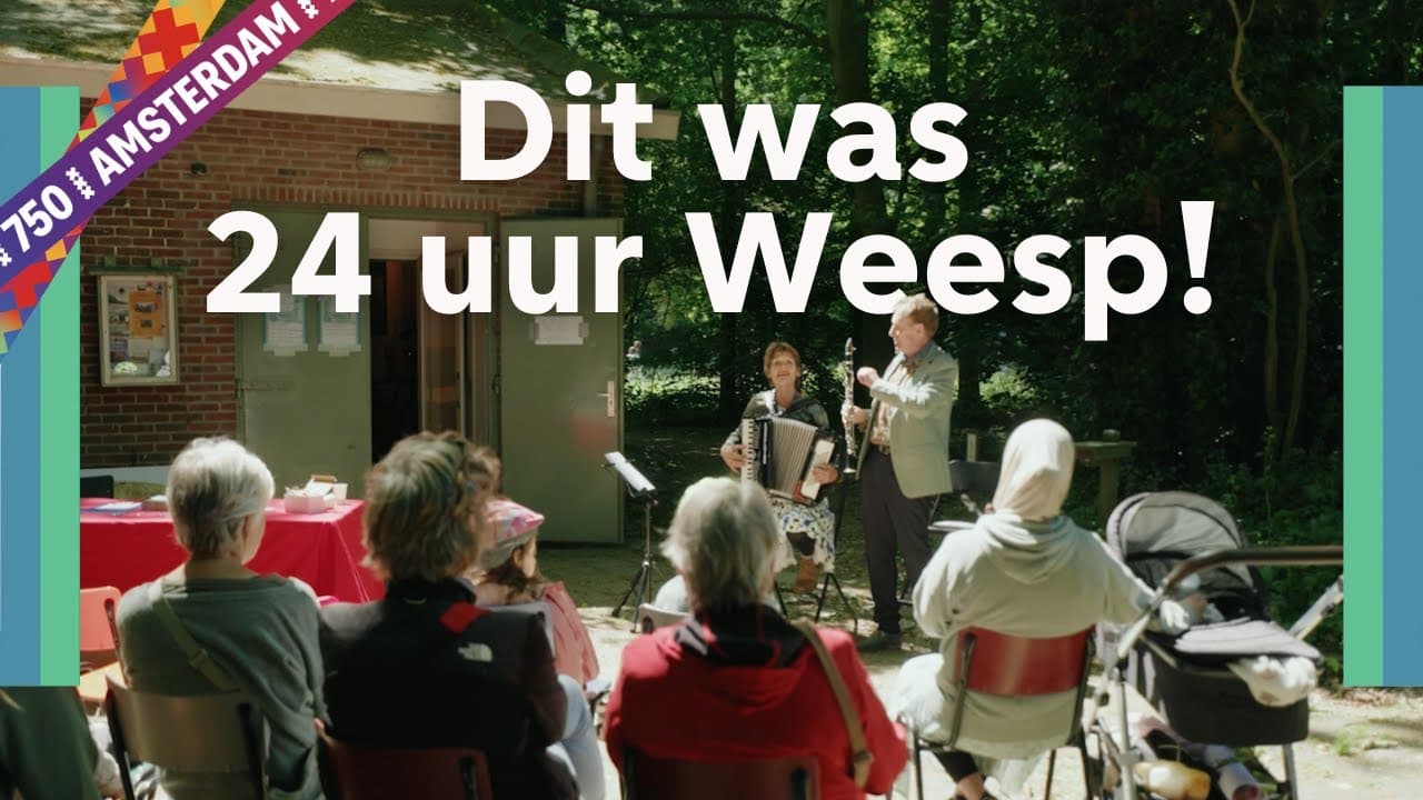 24 uur Weesp aftermovie - Video thumbnail