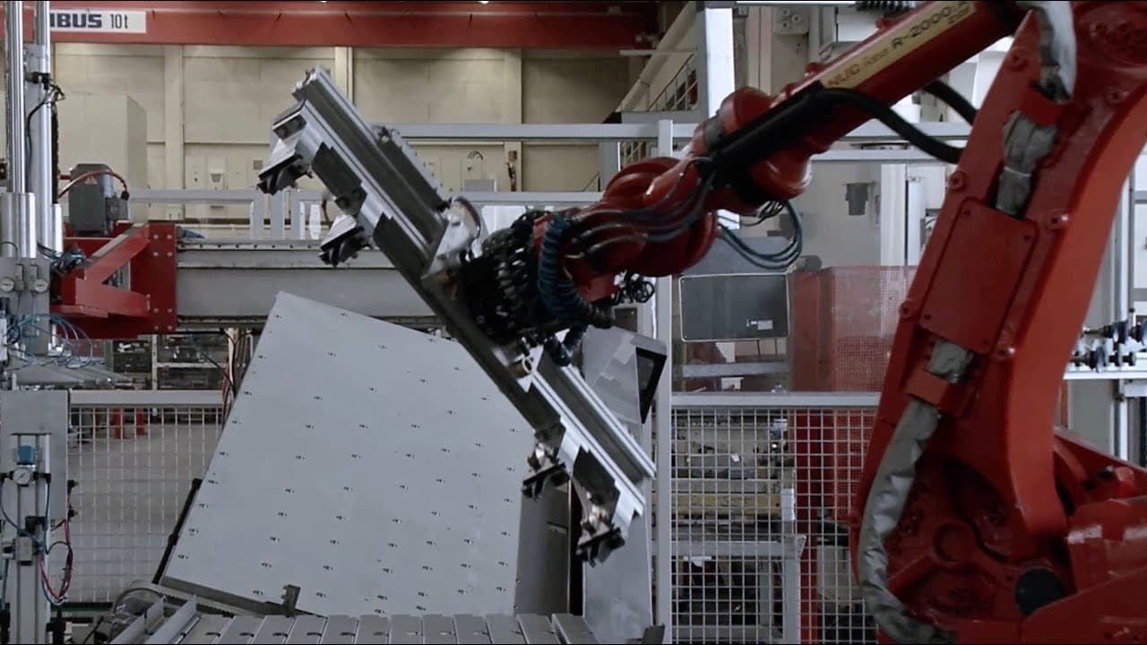 EVIG partners around Europe - Video thumbnail