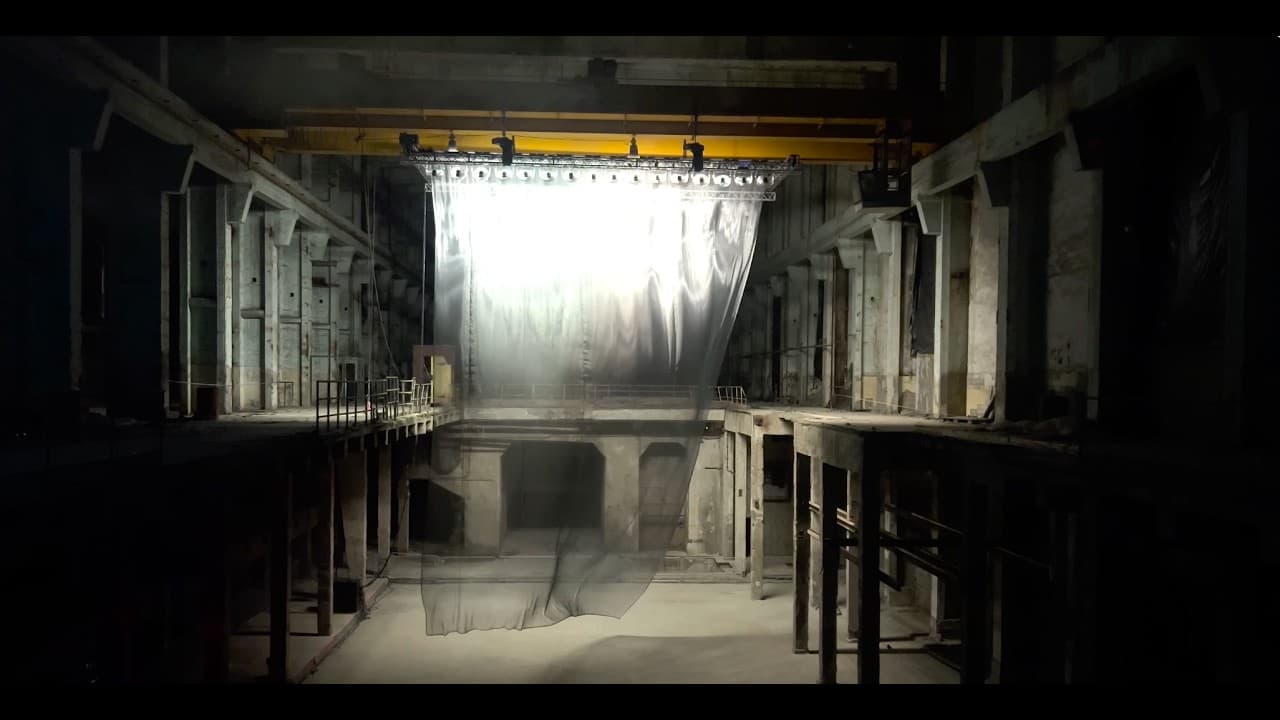 EINDER by Boris Acket - Video thumbnail