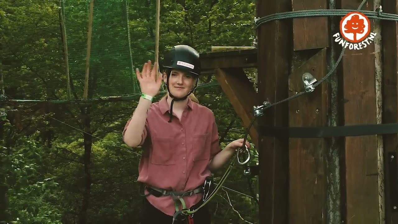 Klimbos Fun Forest - Video thumbnail