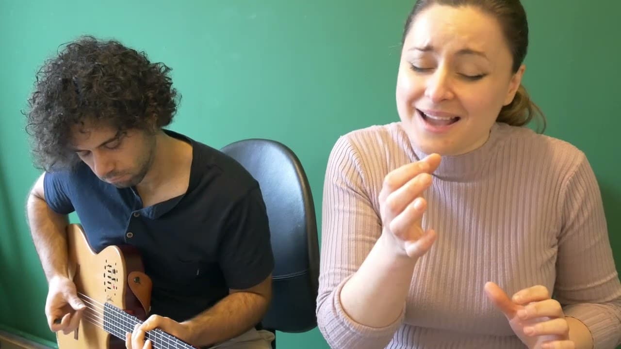 Marisa Petraglia - Video thumbnail