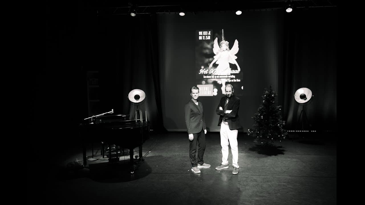 Roek Lips - Wie kies je om te zijn? Het Kersverhaal - Video thumbnail