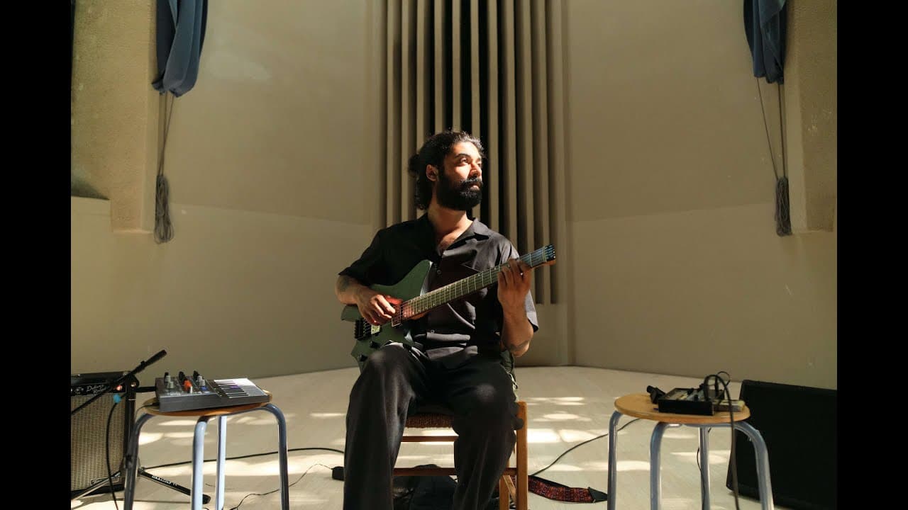 Prashant Samlal - Video thumbnail