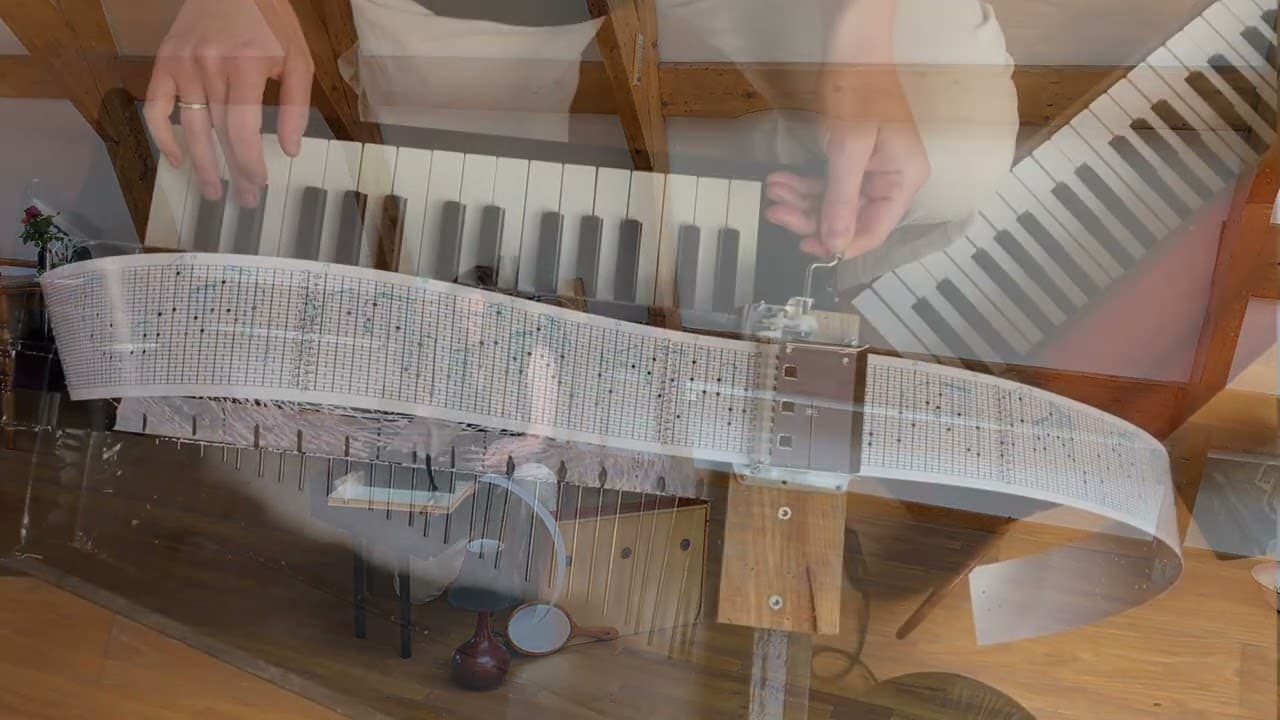 Trailer Secret Compartment - Video thumbnail