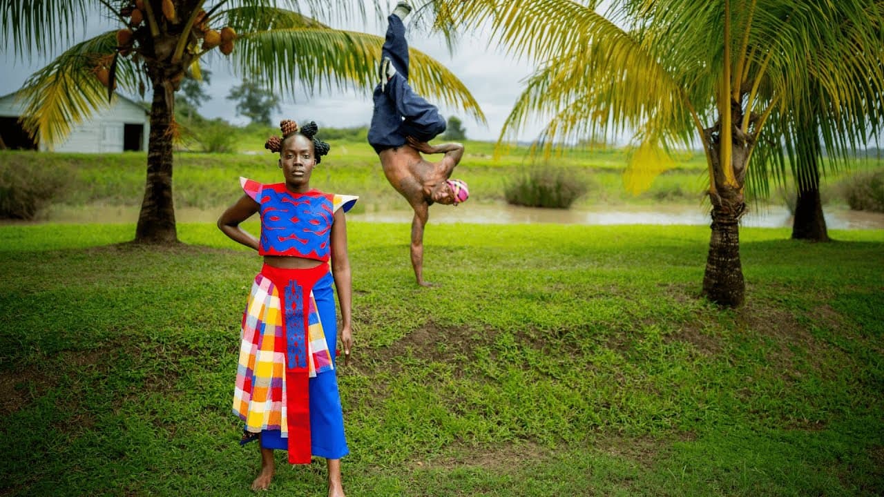 No title - Video thumbnail