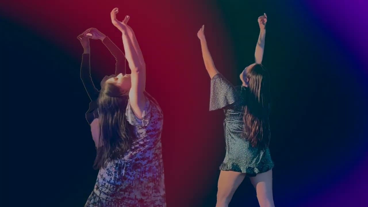 Dansvoorstelling Opium Flower - Video thumbnail