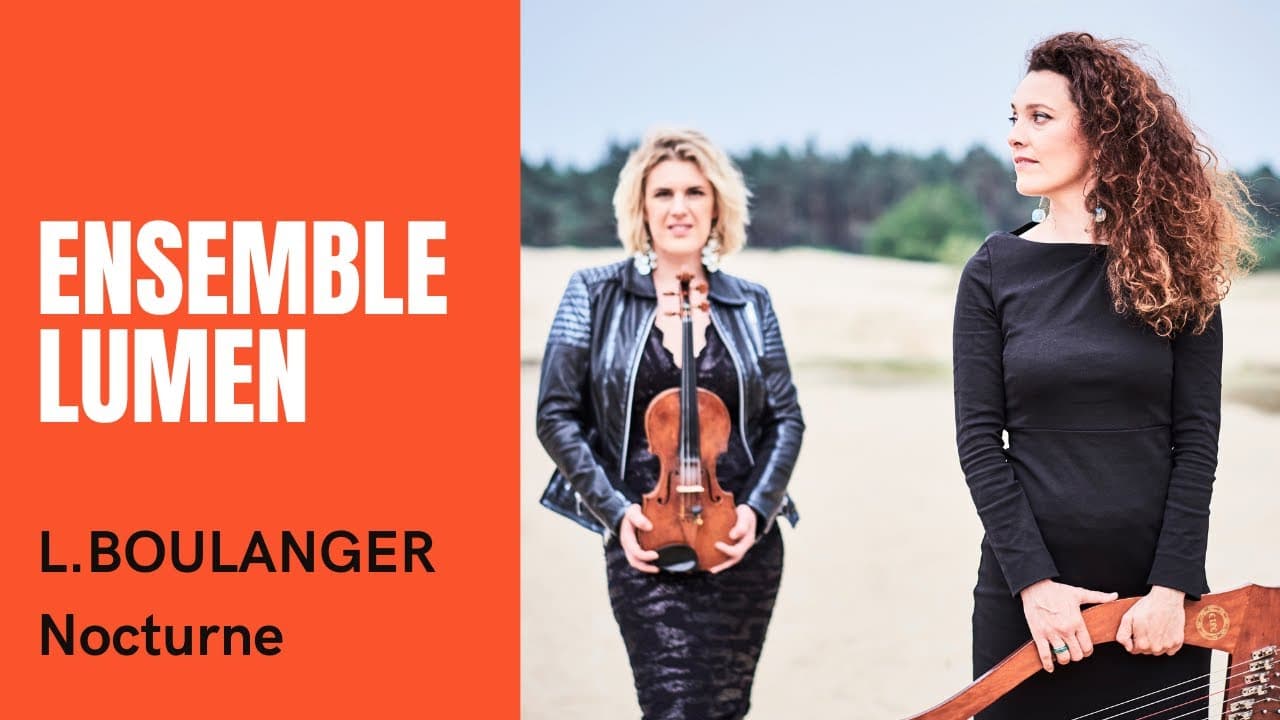 Lumen Ensemble - Video thumbnail