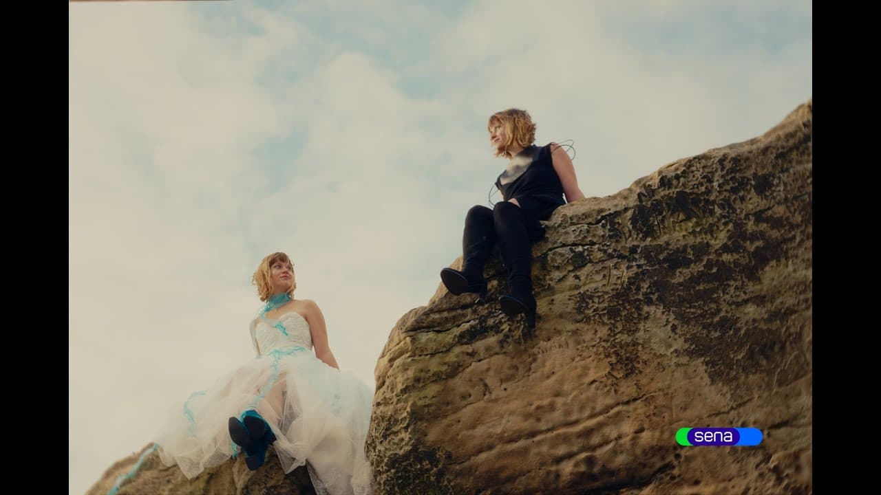 Julia Rosenhart - Video thumbnail