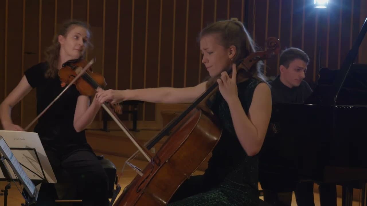 No title - Video thumbnail